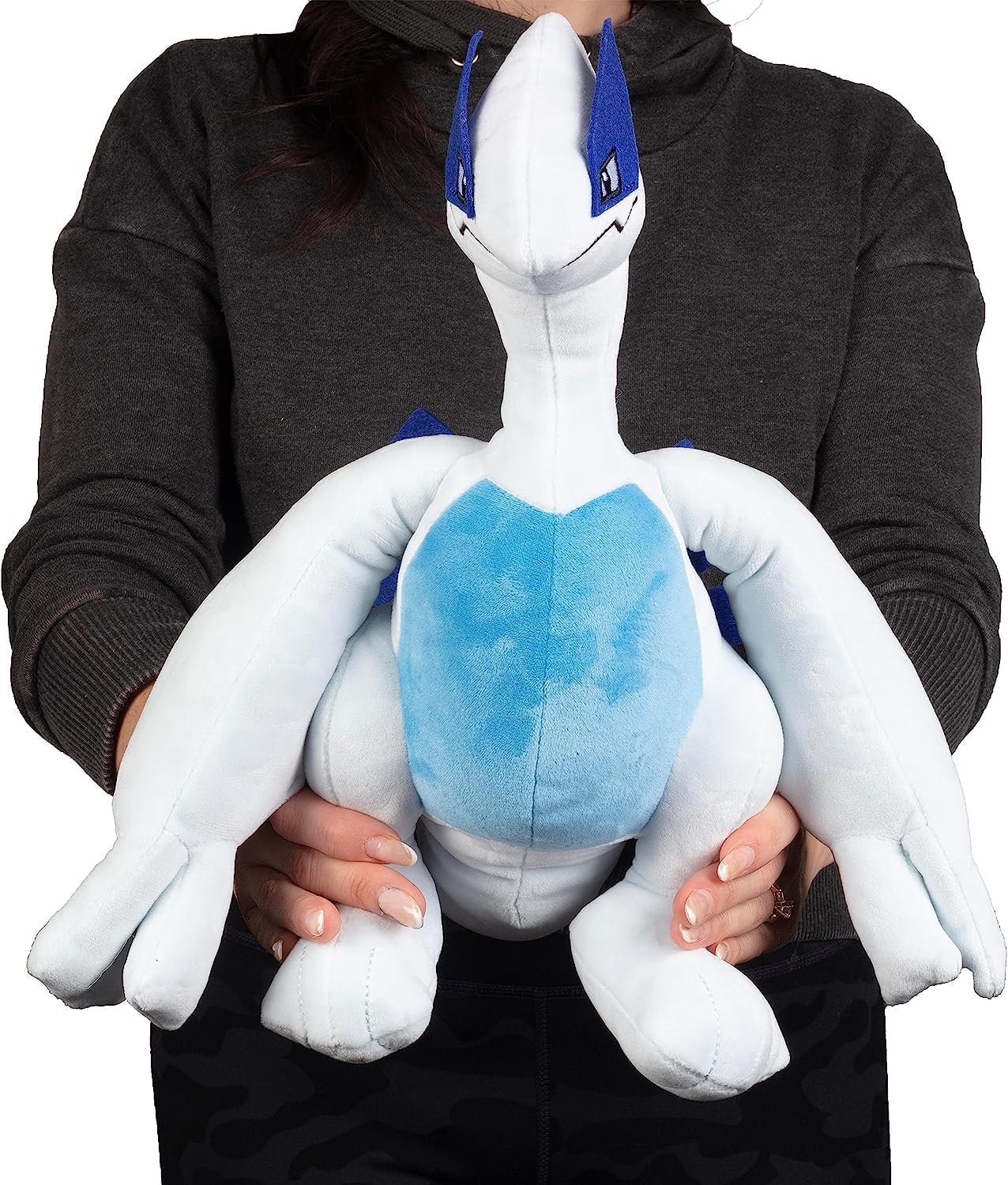 Pokemon Lugia Plush 30cm 12"