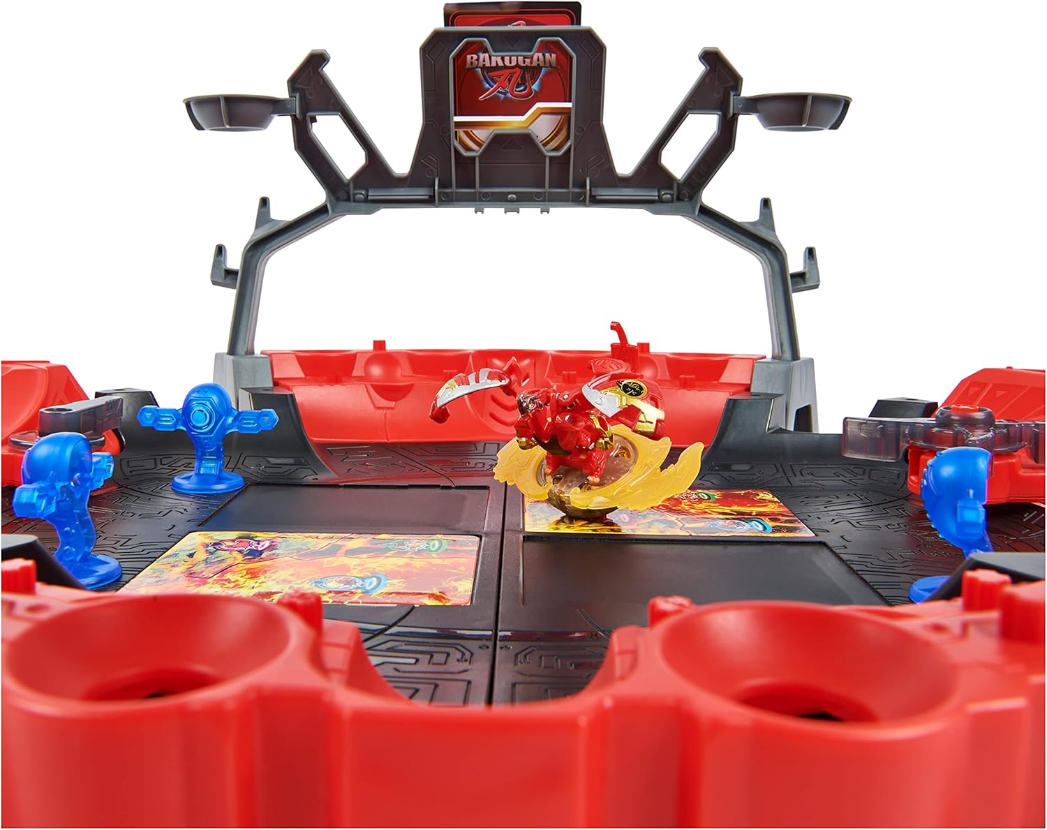 BAKUGAN Battle Arena