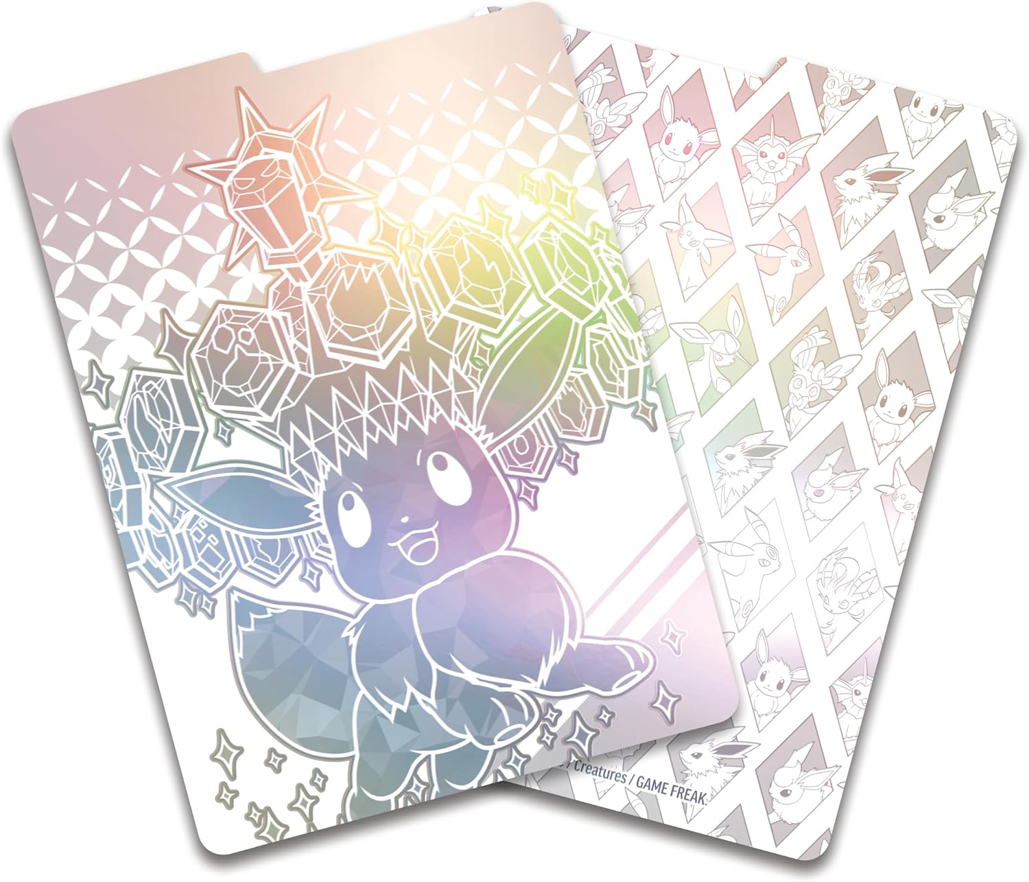 Pokémon TCG: Scarlet & Violet—Prismatic Evolutions Elite Trainer Box