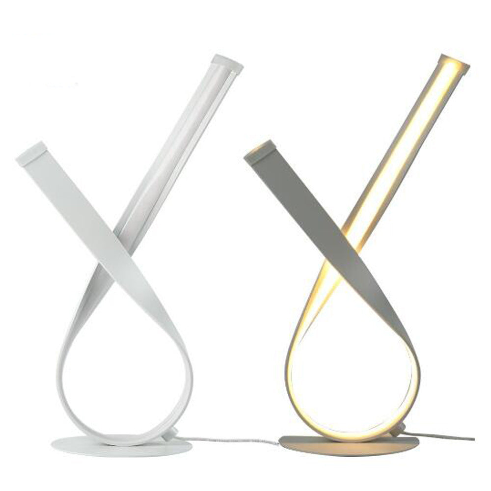 Remote Control LED Desk/Table Lamp