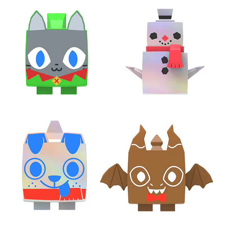 Pet Simulator Series 2 Advent Calendar