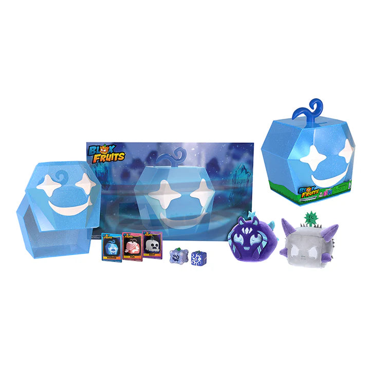 Blox Fruits Series 2 Diamond Collector Bundle