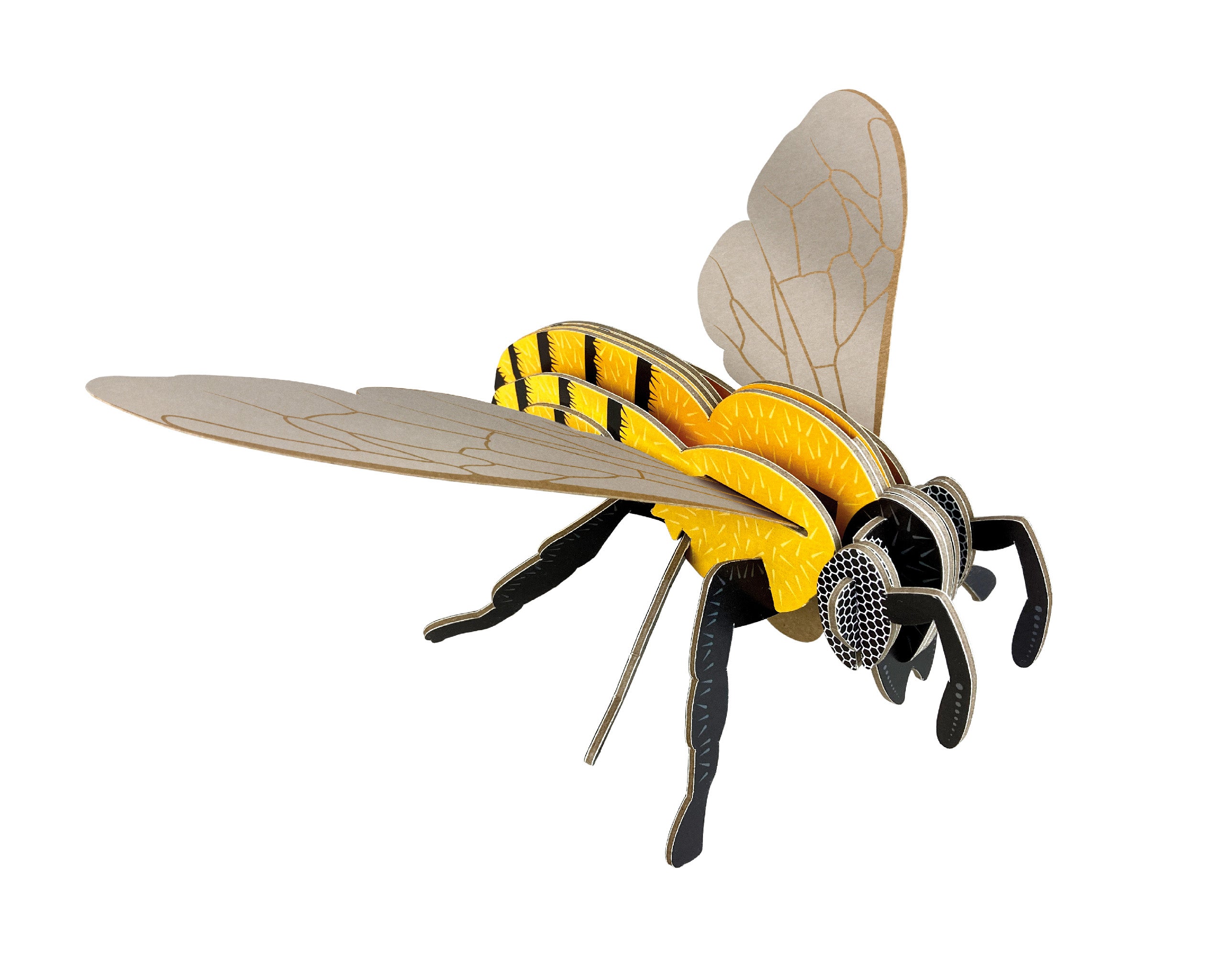 Honey Bee - build Your Own