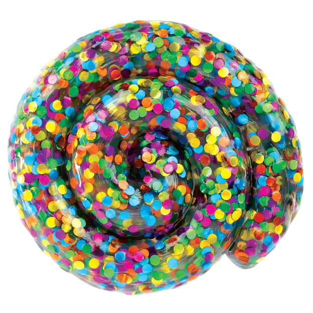 Trendsetters Social Butterfly - Thinking Putty