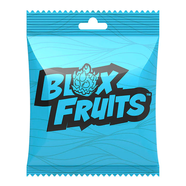 Blox Fruits Collectible Mini Figure 2PK