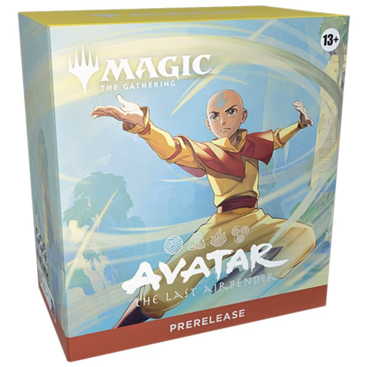 Magic: The Gathering: Avatar: The Last Airbender Prerelease Kit