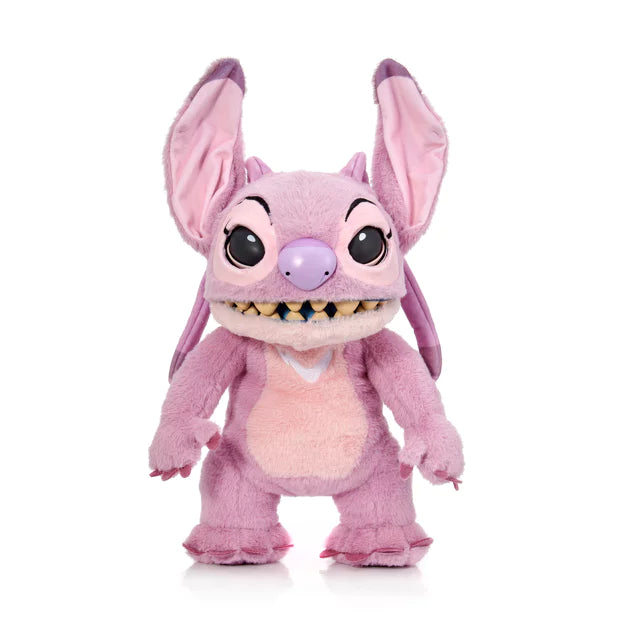 WOW! Stuff: Disney Angel Puppetronic – RealFX