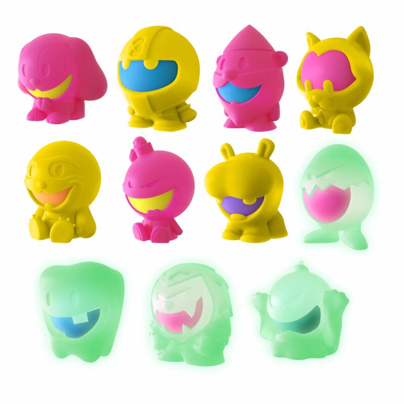 Needoh Dohjees Series 2