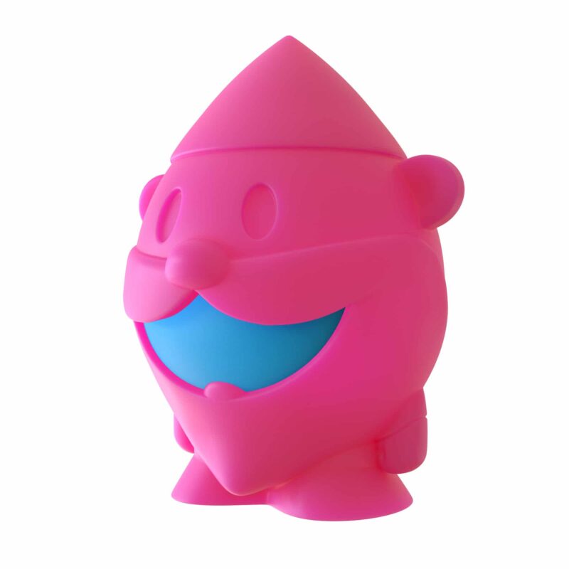 Needoh Dohjees Series 2 - 3 Pack