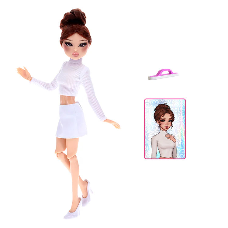 Dress To Impress Series 1 Lana Fashion Doll