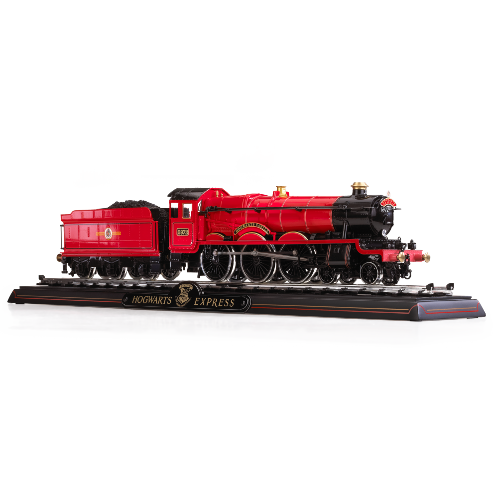 Harry Potter - Hogwarts Express - Noble Collection