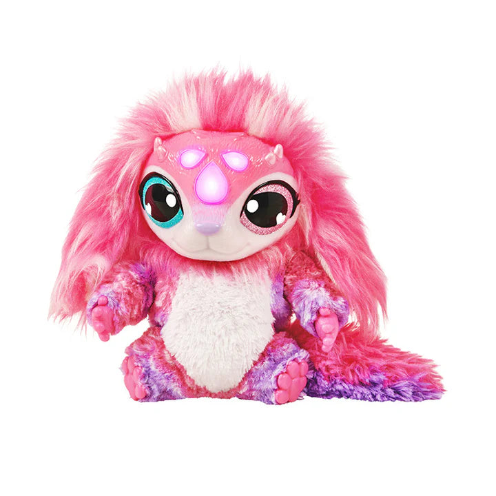 Magic Mixies Series 2 Magical Crystal Ball (Pink)