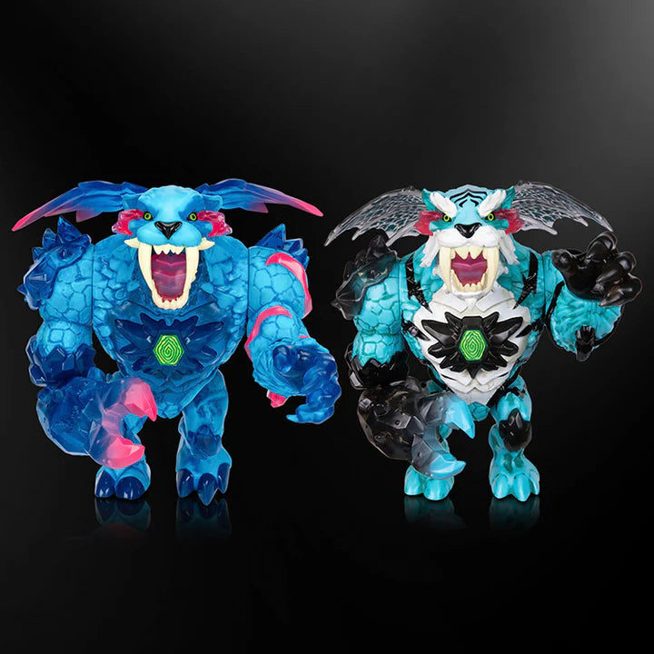 Mr Beast Lab Collector Figure