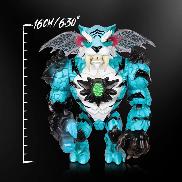 Mr Beast Lab Collector Figure