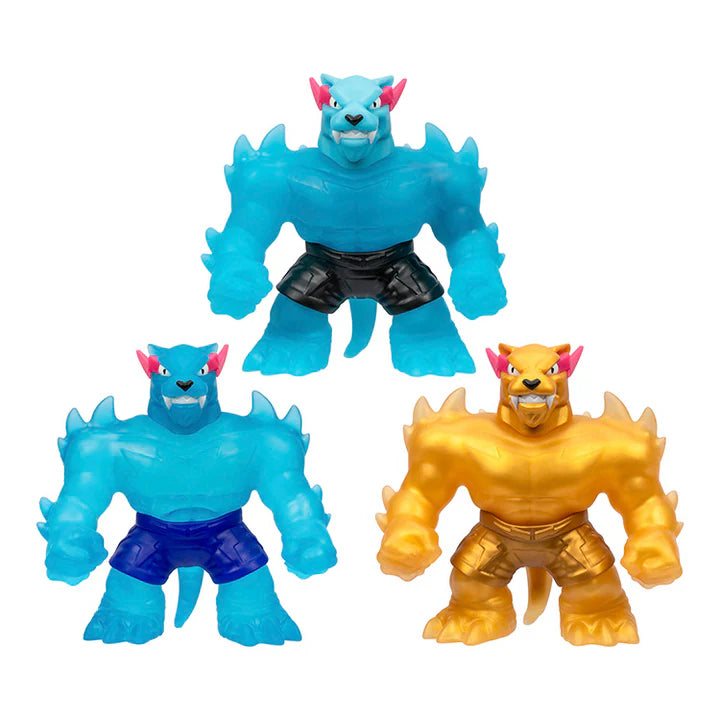 Mr Beast Lab Goo Jit Zu