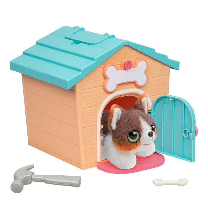 Little Live Pets My Puppy's Home Series 2 Mini Playset