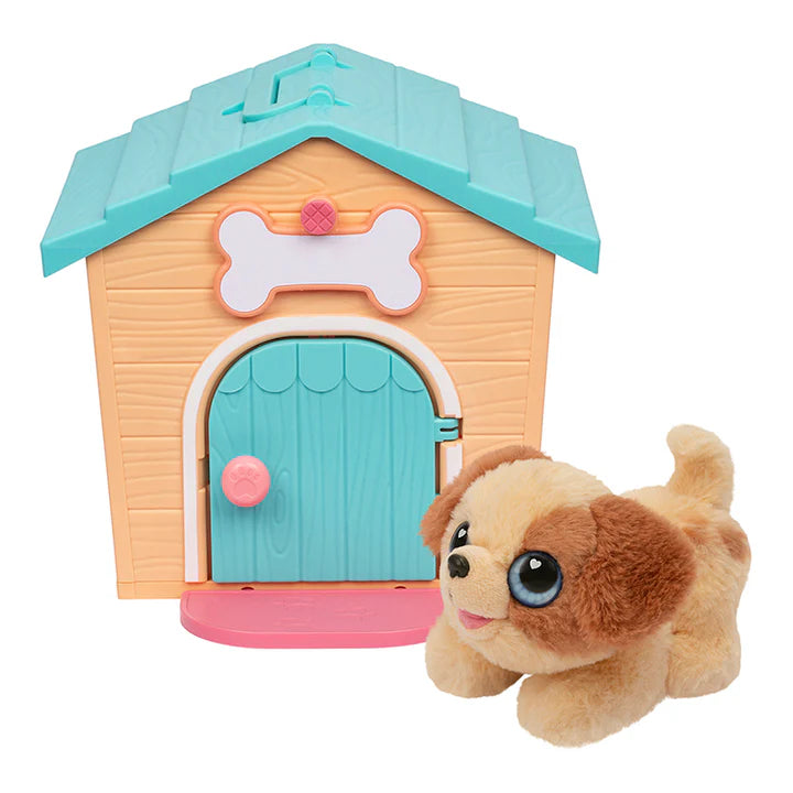 Little Live Pets My Puppy's Home Series 2 Mini Playset
