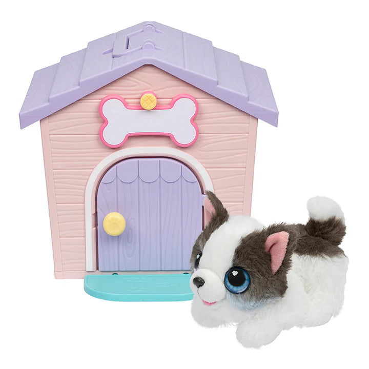 Little Live Pets My Puppy's Home Series 2 Mini Playset