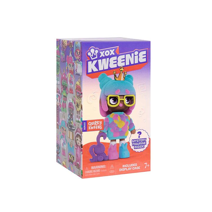 XOX Kweenies