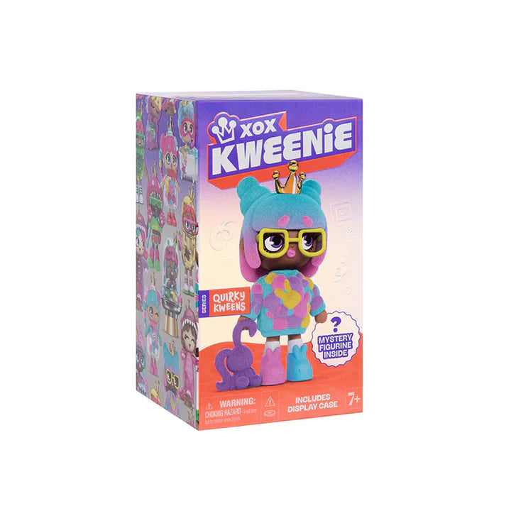 XOX Kweenies