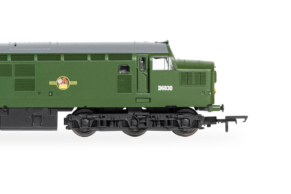 Hornby R1290M Tri-ang Railways Remembered: RS9 'Intercity Express' Train Set