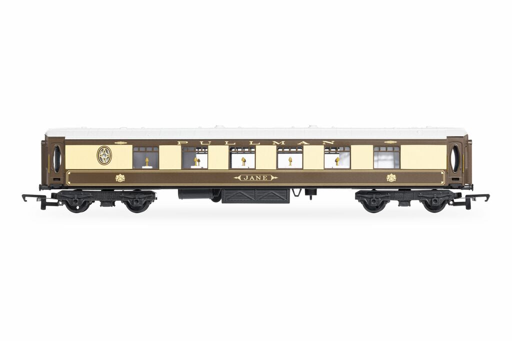 Hornby R1290M Tri-ang Railways Remembered: RS9 'Intercity Express' Train Set