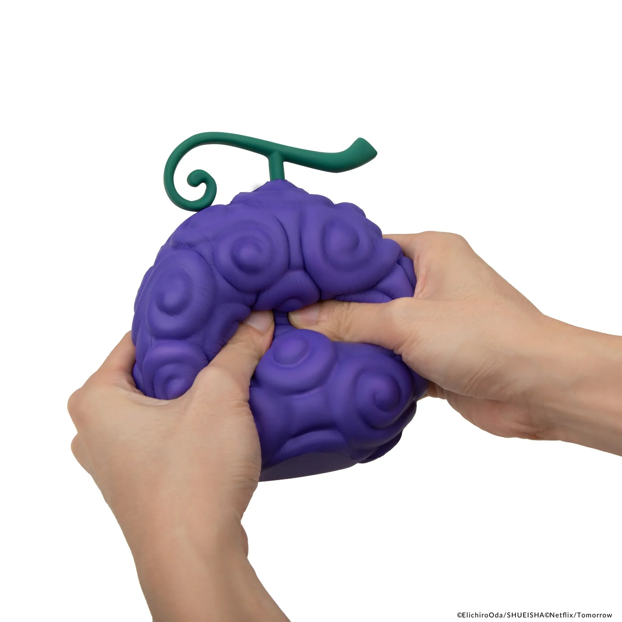 Squishy Gum-Gum Fruit-one piece