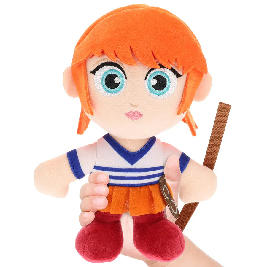 One Piece Series 1 8" Collectable Plush