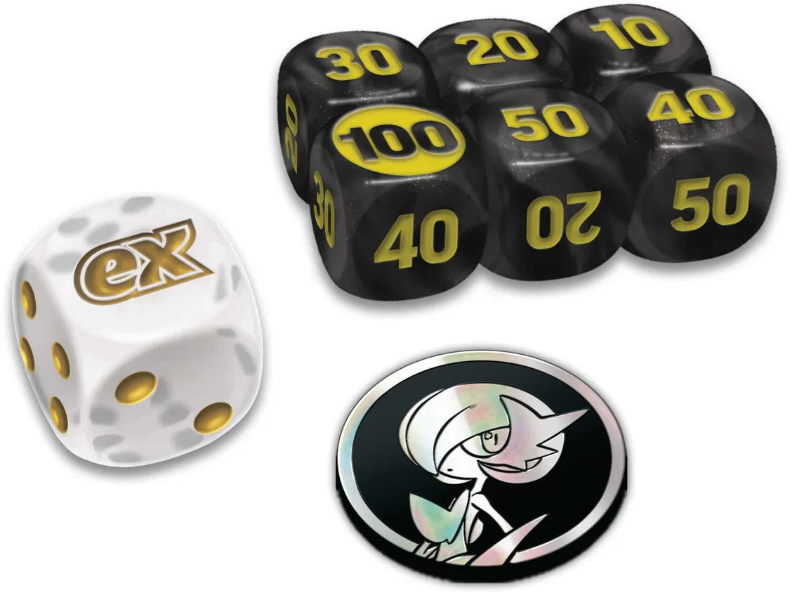 Pokemon TCG: Mega Evolution - Elite Trainer Box
