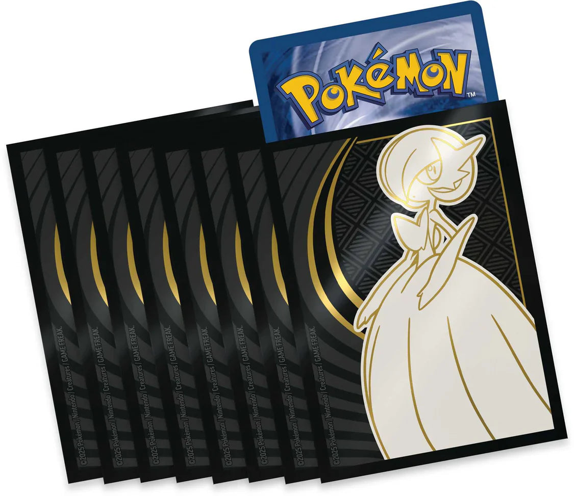 Pokemon TCG: Mega Evolution - Elite Trainer Box
