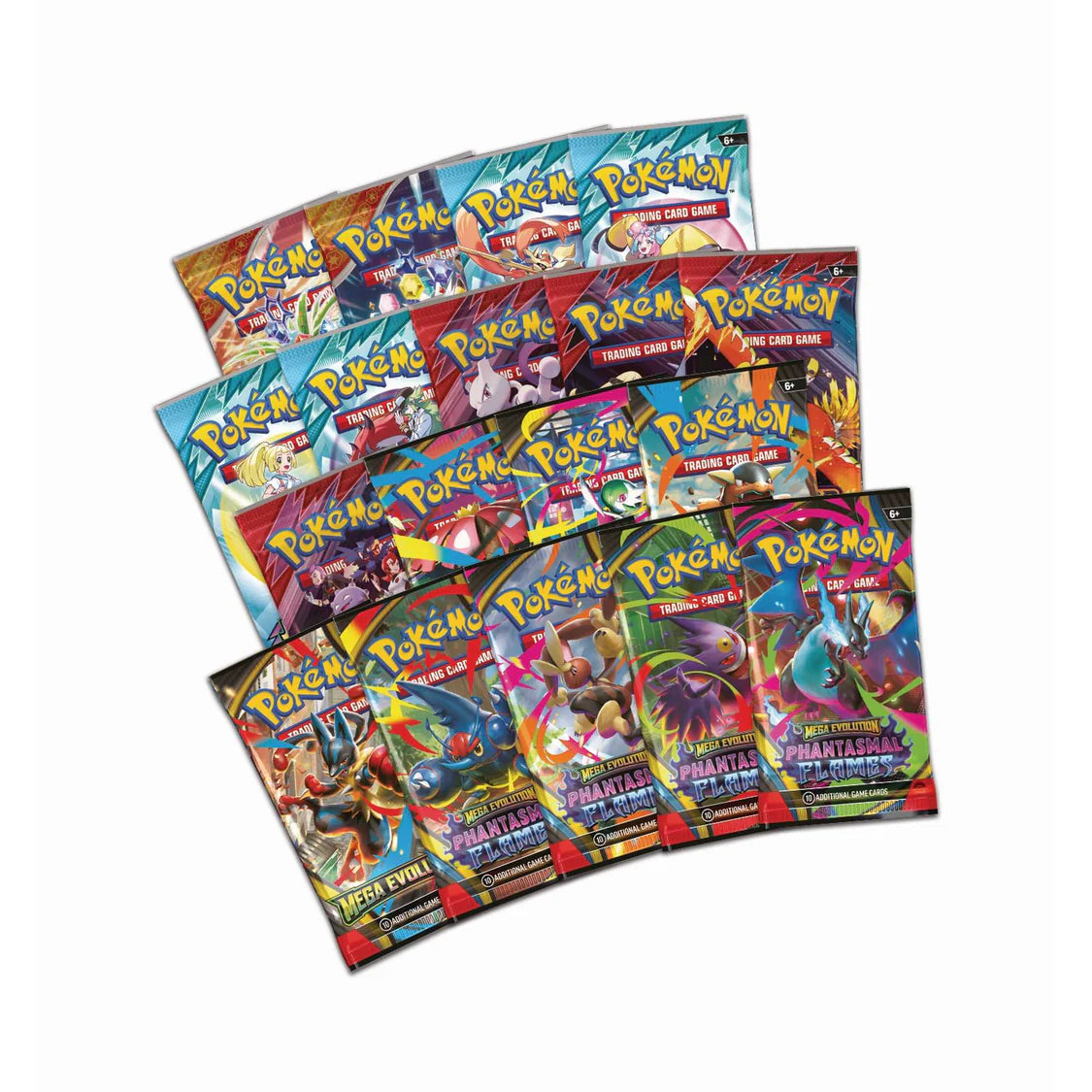 Pokémon TCG: Mega Charizard Ultra-Premium Collection