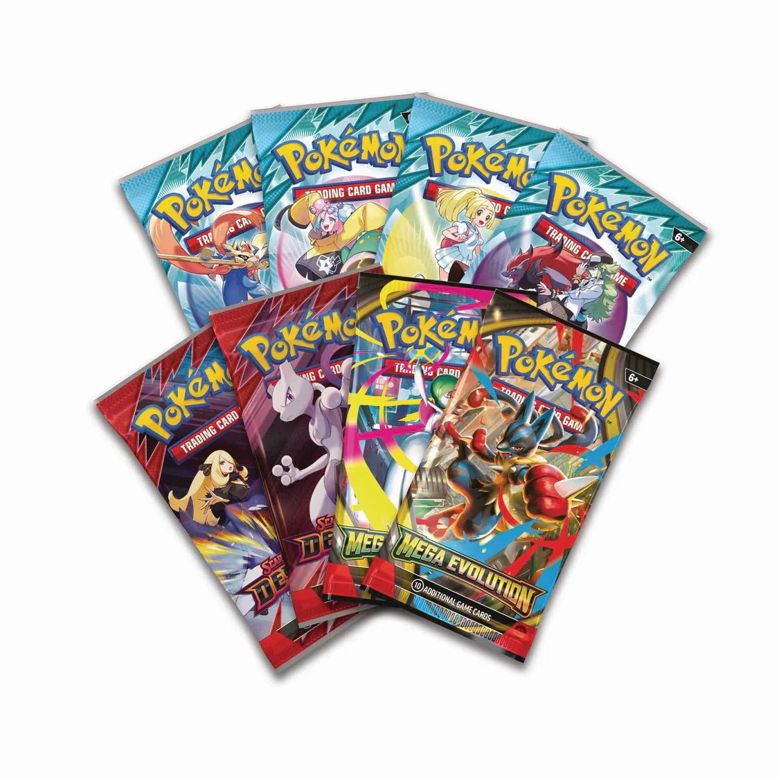 Pokemon TCG: Mega Venusaur ex Premium Collection