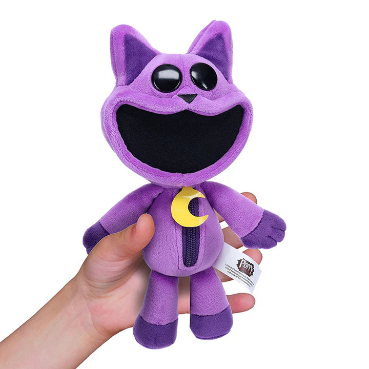 Poppy Playtime Series 3 Smiling Critters 8" Collectable Plush