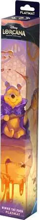 Disney Lorcana TCG - Winnie the Pooh Playmat