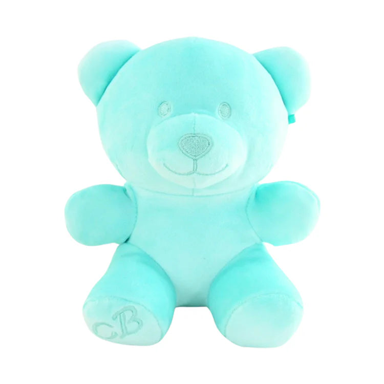 Squishy Candy Bears 10" Plush Assortment