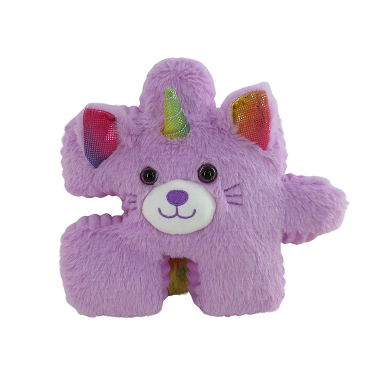Squishy Pluzzles Fantasy 10" Plush Assortment