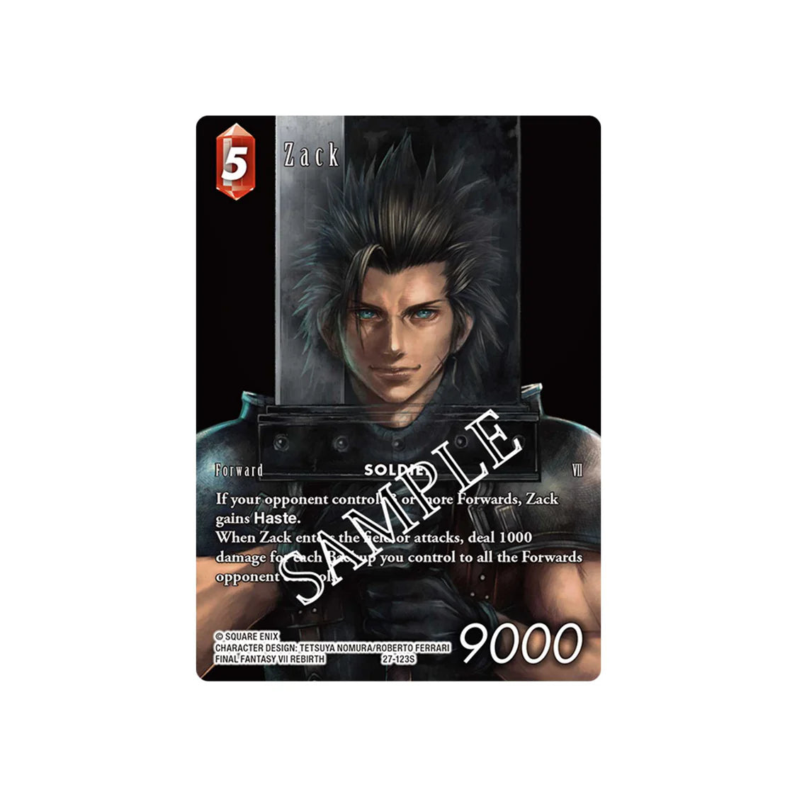 Final Fantasy TCG: Starter Decks 2025 Volume 1 Display