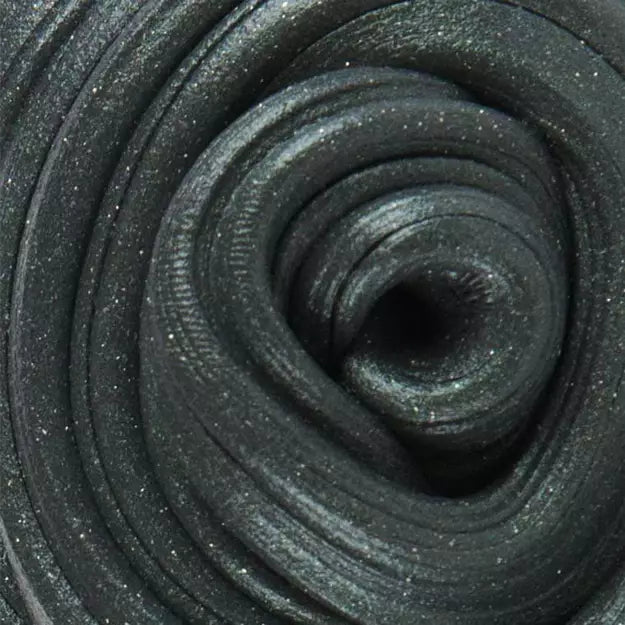 Magnetic Storms Strange Attractor - Thinking Putty