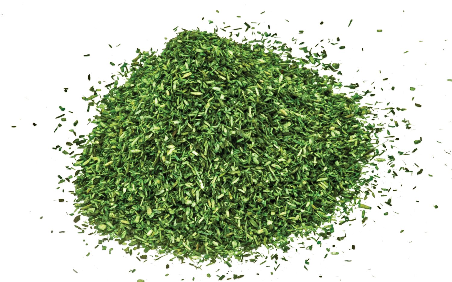 Hornby SkaleScenics R7176 Scatter - Dark Green