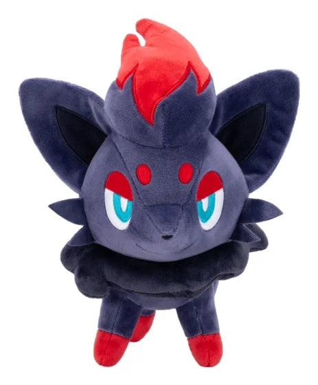 Pokemon Zoruo 8" Plush