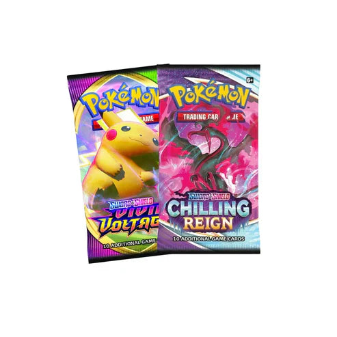 Pokemon TCG Knockout Colection