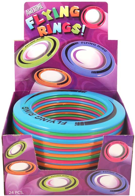 Flying Disc 25cm