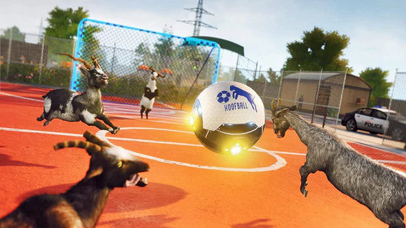 Goat Simulator 3 - Goat in the Box Edition  Xbox Series X