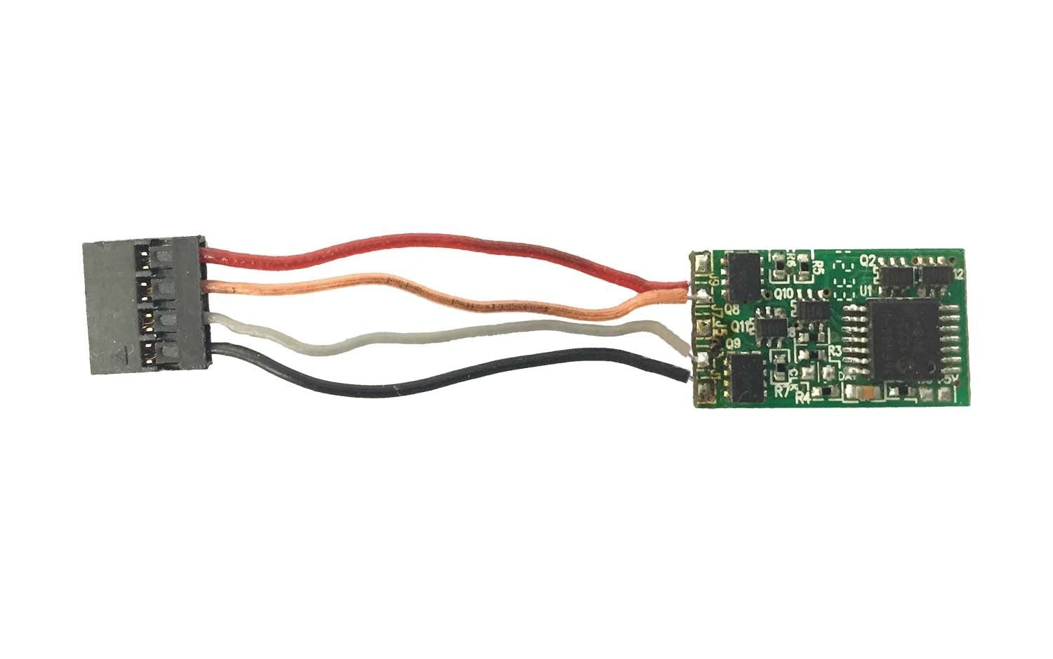 Hornby R7274 4 Pin Digital Decoder