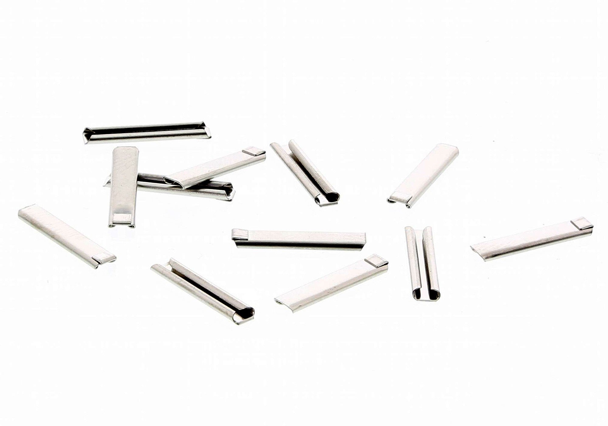 Hornby R910 Fishplates (Pack of 12)