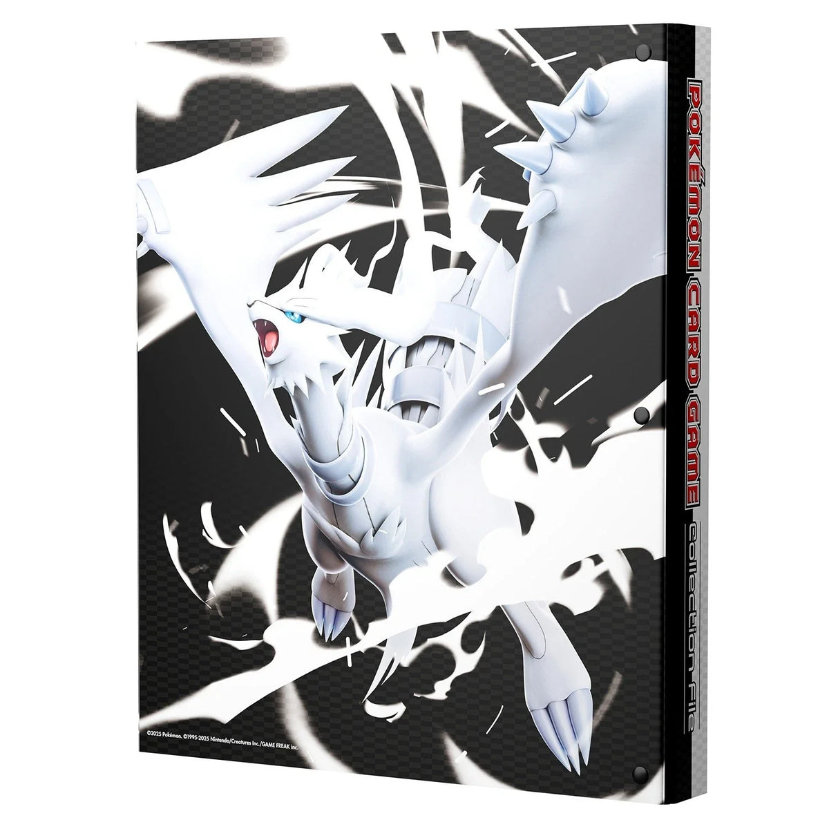 Pokemon SV Binders