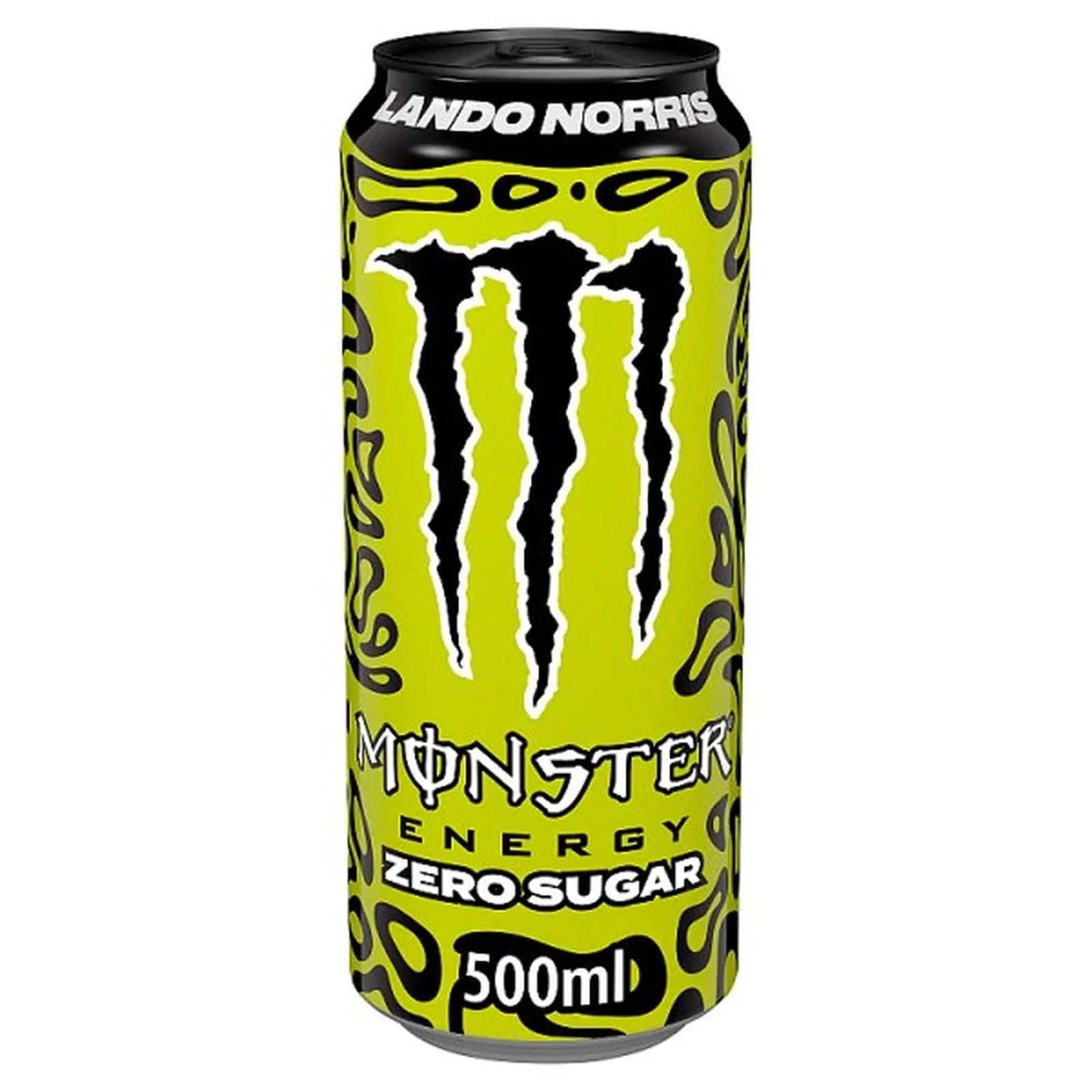 Monster 500ml - Lando Norris Zero