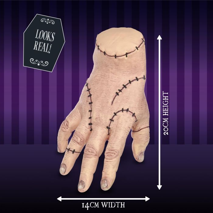 Wednesday Real FX Thing