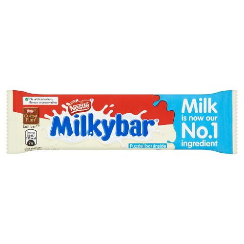 Milkybar Small