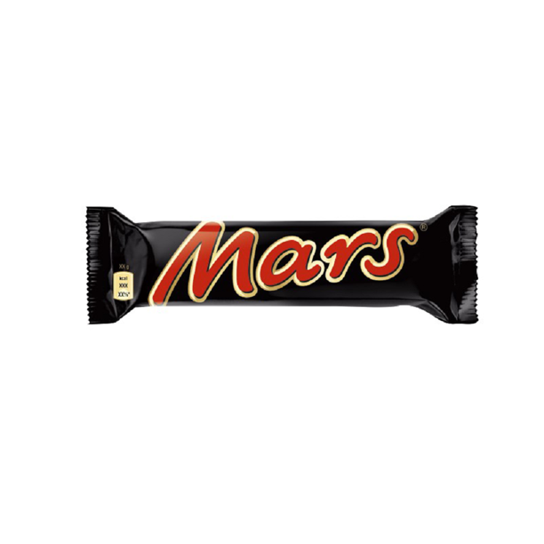 Mars Bar Small